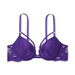 Victoria's Secret Very Sexy Push Up Bra